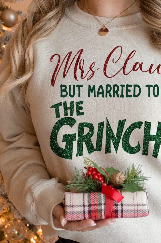Married To Graphic T-Graphic T-Stay Foxy Boutique, Florissant, Missouri