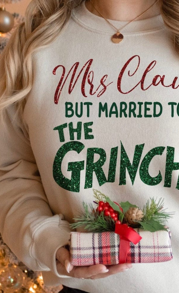 Married To Graphic T-Graphic T-Stay Foxy Boutique, Florissant, Missouri
