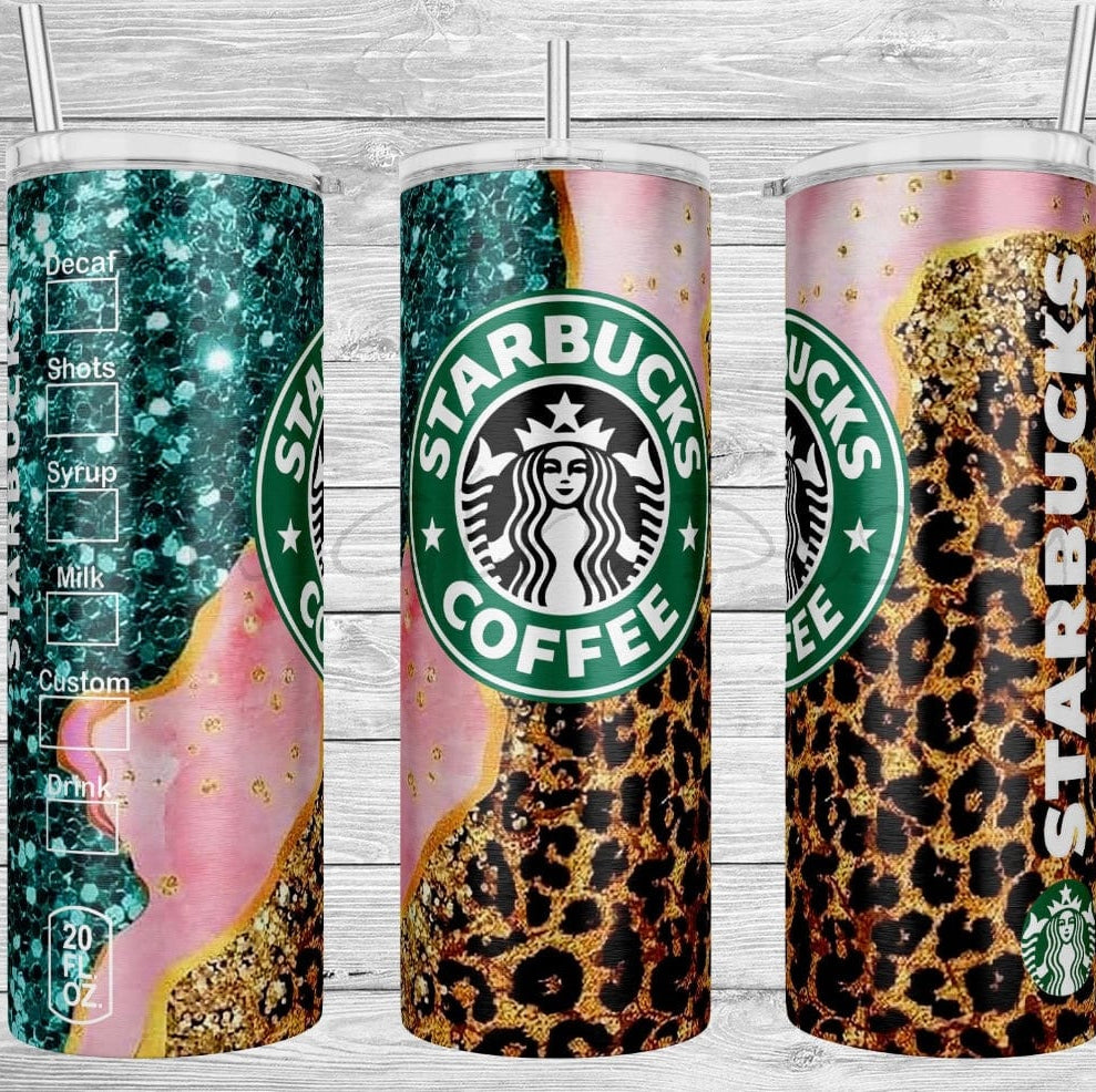 Mix and Match Tumbler-Stay Foxy Boutique, Florissant, Missouri