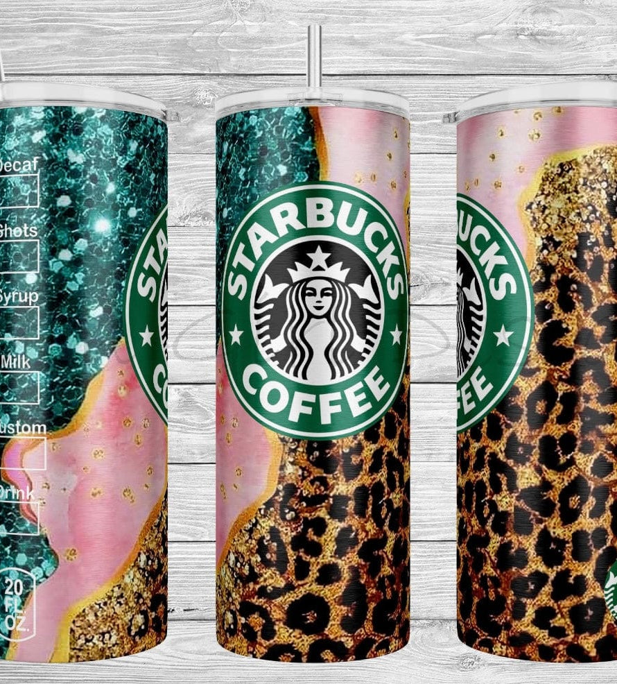 Mix and Match Tumbler-Stay Foxy Boutique, Florissant, Missouri