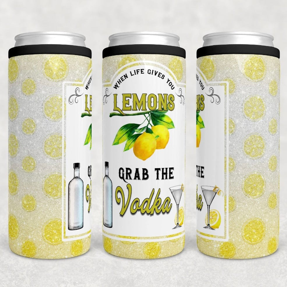 Add Vodka CAN COOLER-Stay Foxy Boutique, Florissant, Missouri