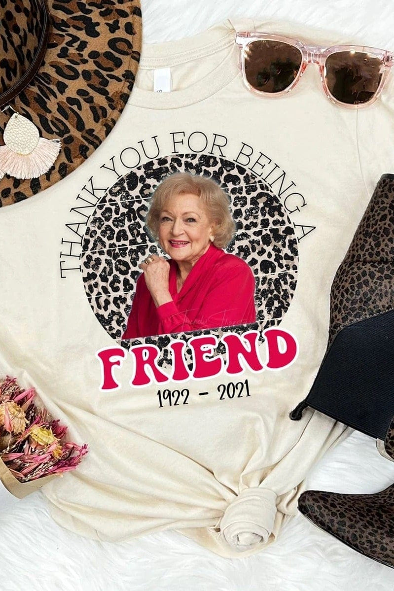 Our Girl Graphic T-Graphic T-Stay Foxy Boutique, Florissant, Missouri