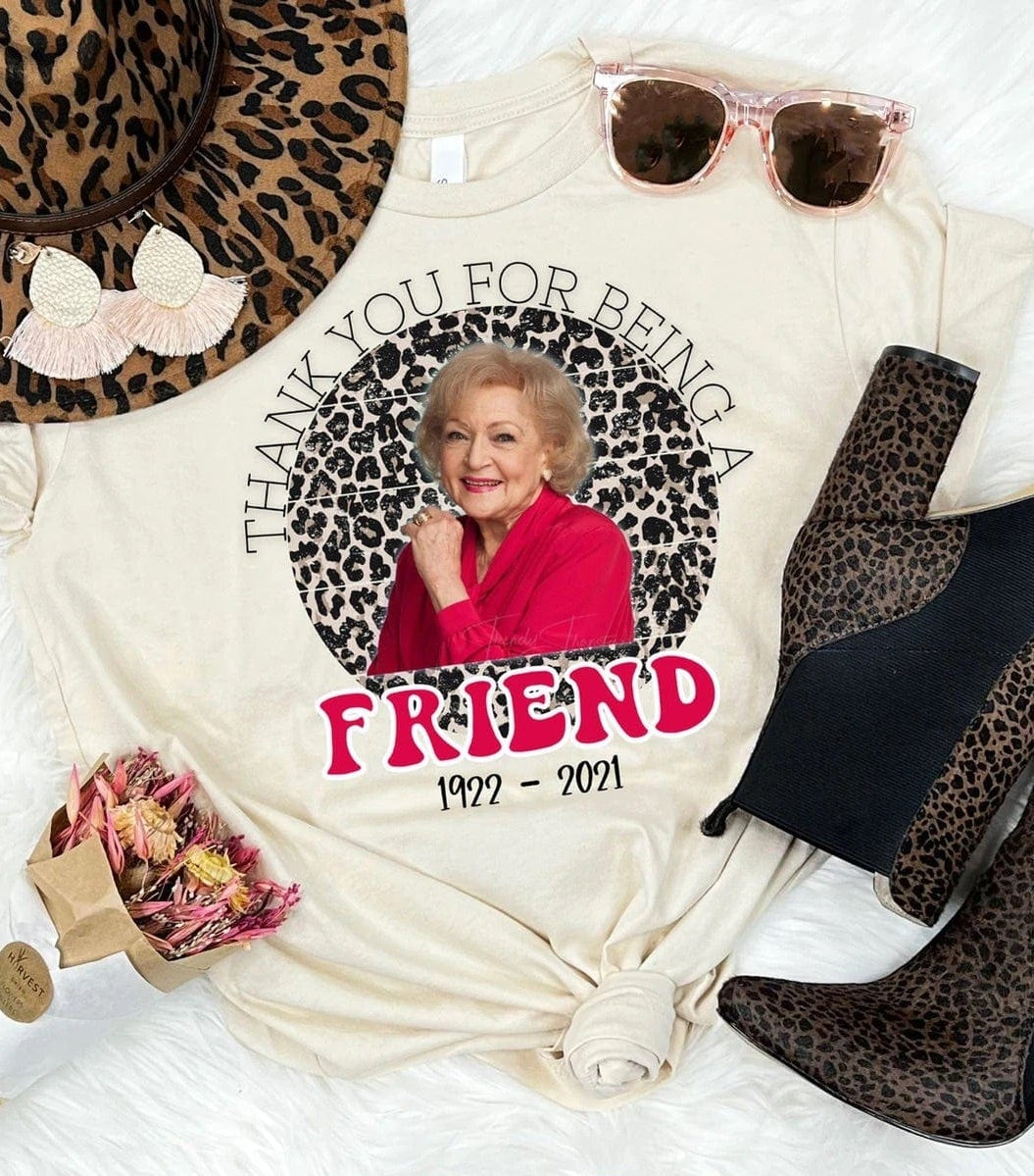 Our Girl Graphic T-Graphic T-Stay Foxy Boutique, Florissant, Missouri