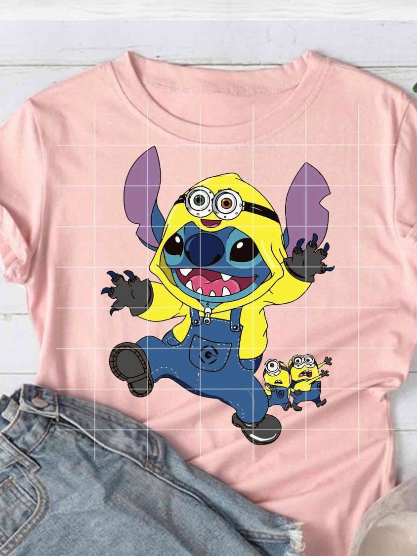 Trying To Fit In Infant, Toddler, Youth GRAPHIC T-Graphic T-Stay Foxy Boutique, Florissant, Missouri