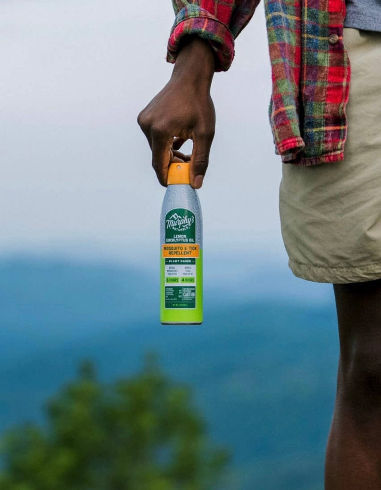 Lemon Eucalyptus Oil Mosquito & Tick Repellent Mist-Stay Foxy Boutique, Florissant, Missouri