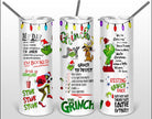 Schedule Tumbler-Stay Foxy Boutique, Florissant, Missouri