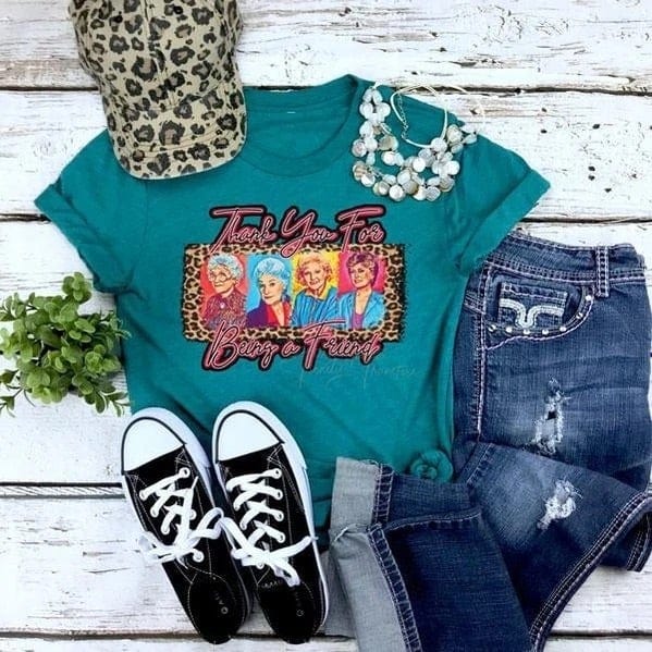 Picture It Graphic T-Graphic T-Stay Foxy Boutique, Florissant, Missouri