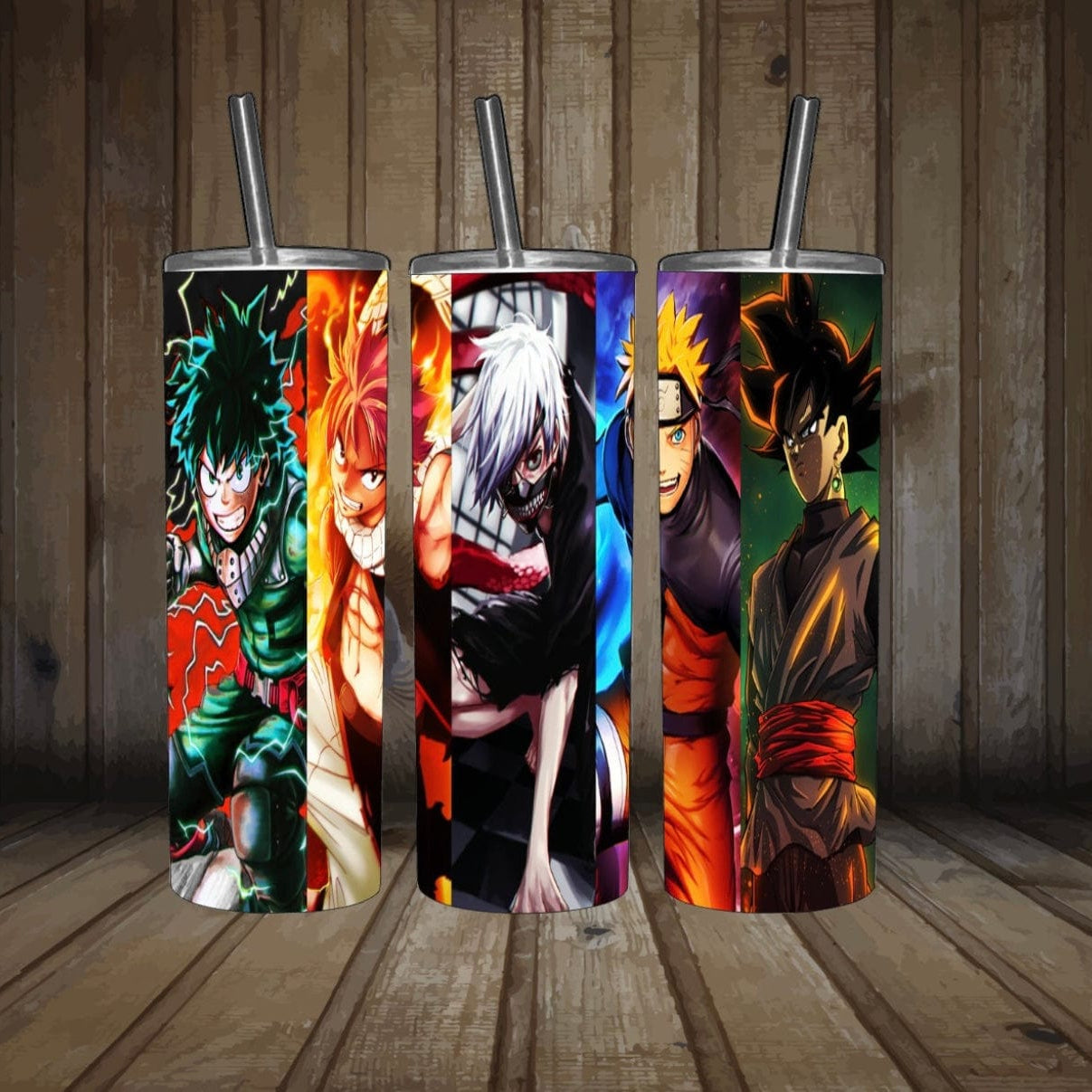 From Fire To Ice Tumbler-Stay Foxy Boutique, Florissant, Missouri