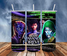 Forever Tumbler-Stay Foxy Boutique, Florissant, Missouri
