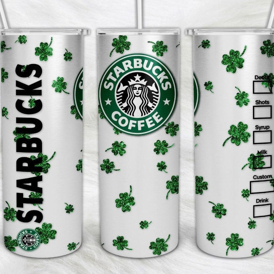 Sparkle And Shine Tumbler-Stay Foxy Boutique, Florissant, Missouri
