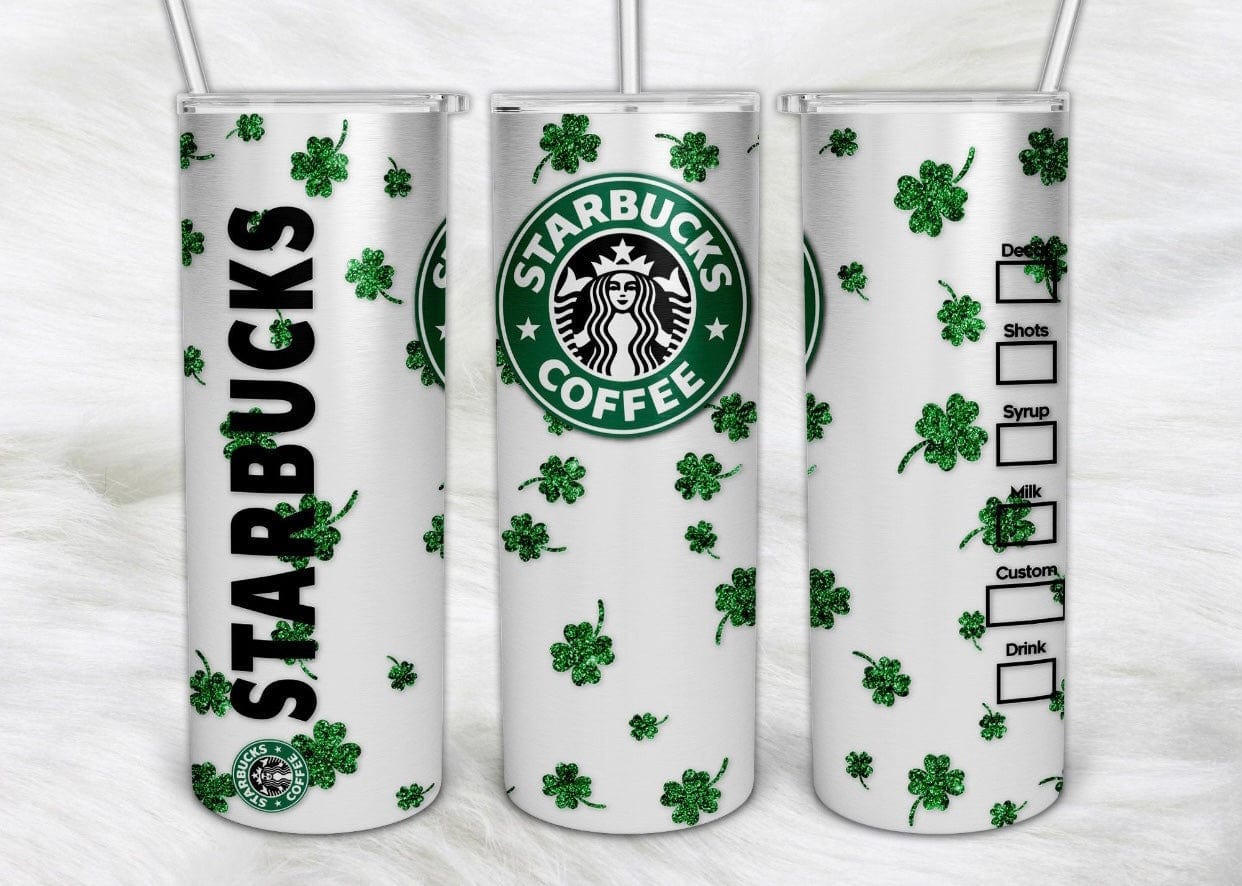 Sparkle And Shine Tumbler-Stay Foxy Boutique, Florissant, Missouri
