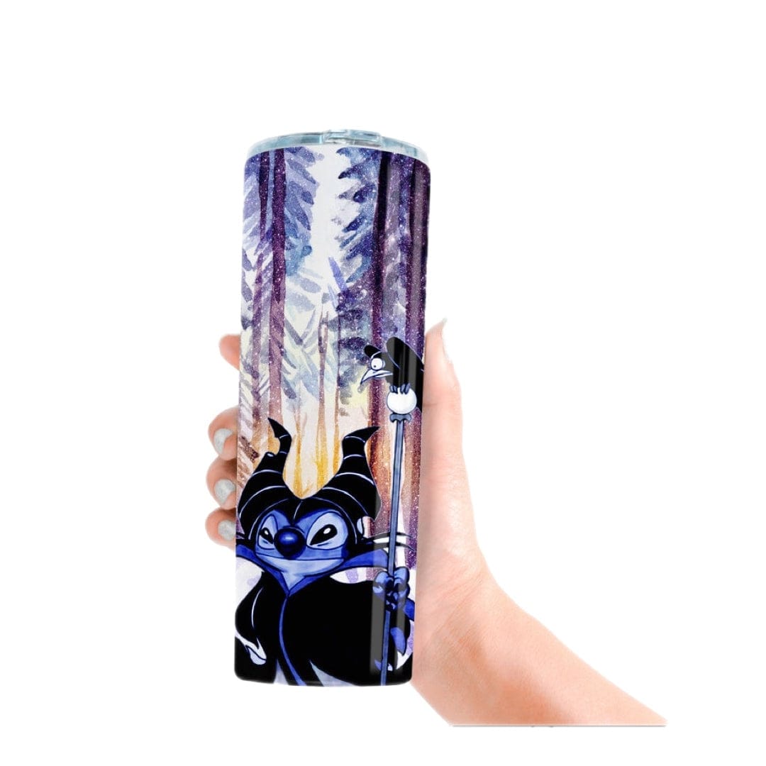 I Can Be Bad Tumbler-Stay Foxy Boutique, Florissant, Missouri