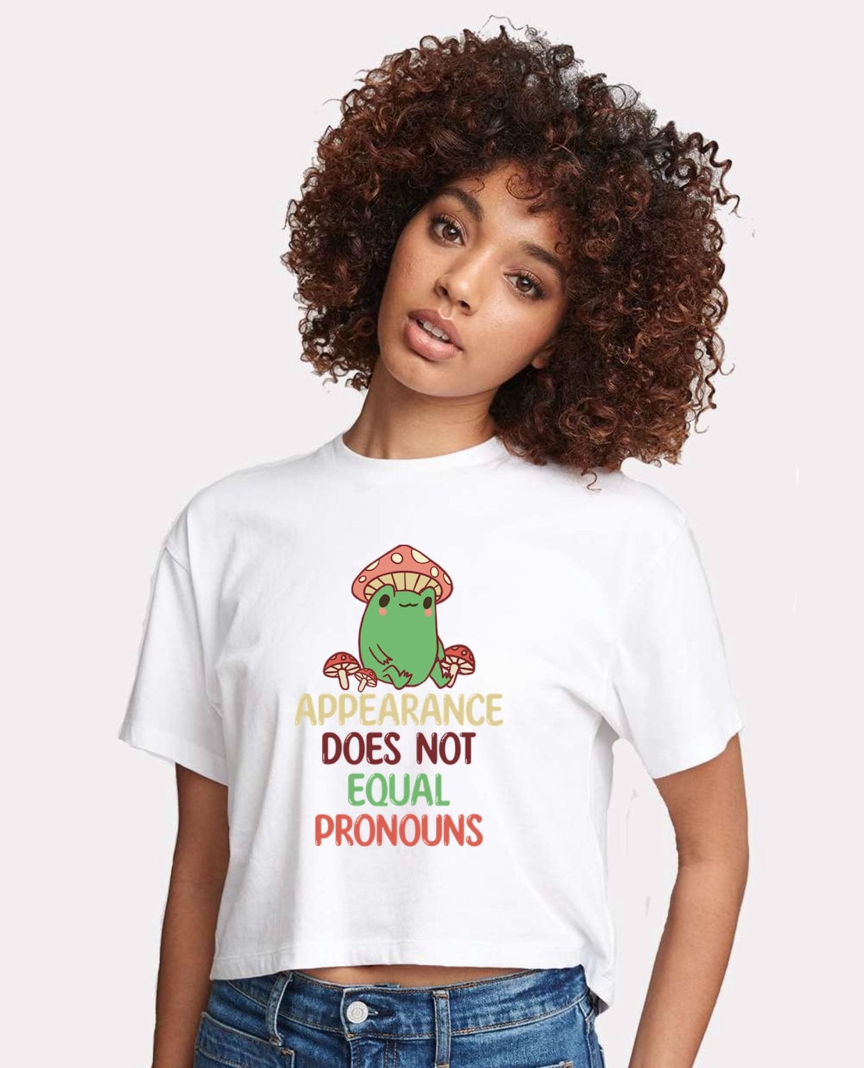 Appearances Graphic T-Graphic T-Stay Foxy Boutique, Florissant, Missouri