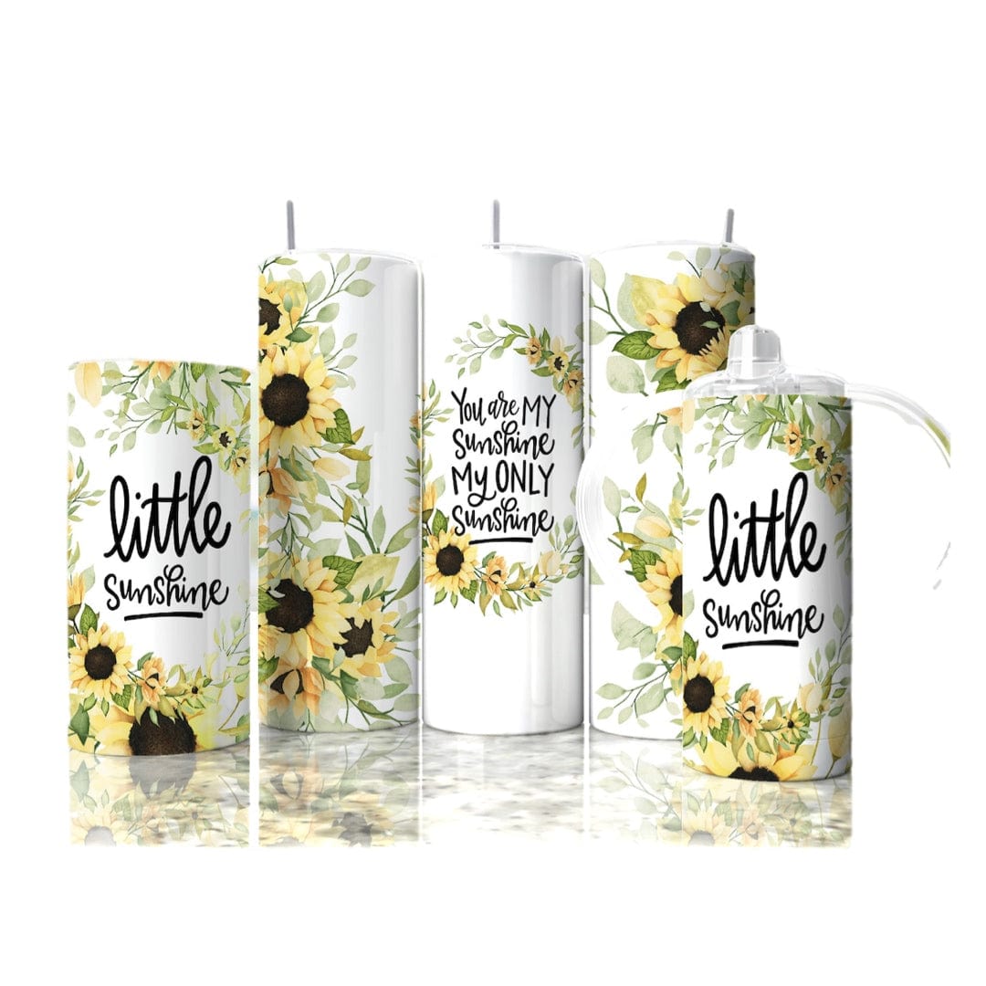 Sunshine Tumbler-Stay Foxy Boutique, Florissant, Missouri