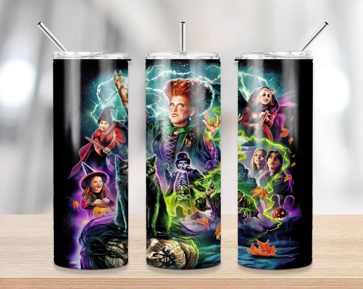 What Do I Smell Tumbler-Drinkware-Stay Foxy Boutique, Florissant, Missouri