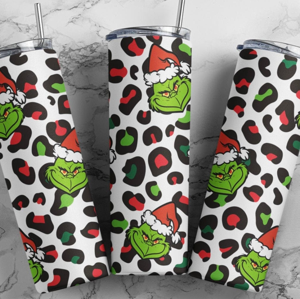 Animal Style Tumbler-Stay Foxy Boutique, Florissant, Missouri