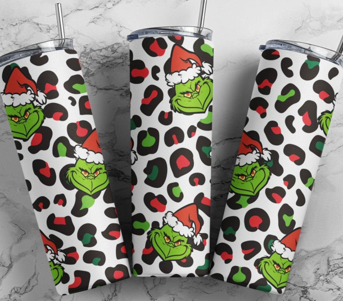 Animal Style Tumbler-Stay Foxy Boutique, Florissant, Missouri