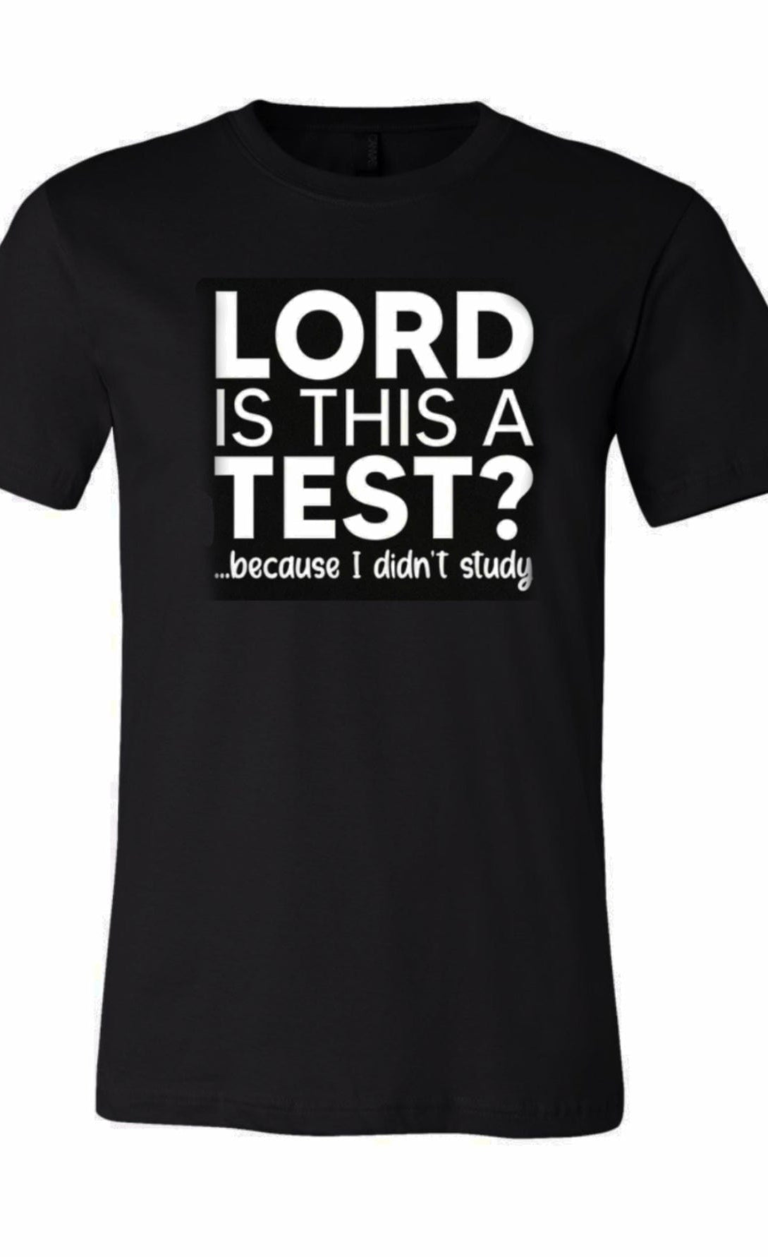 Test Graphic T-Graphic T-Stay Foxy Boutique, Florissant, Missouri