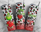 Stole My Heart Tumbler-Stay Foxy Boutique, Florissant, Missouri