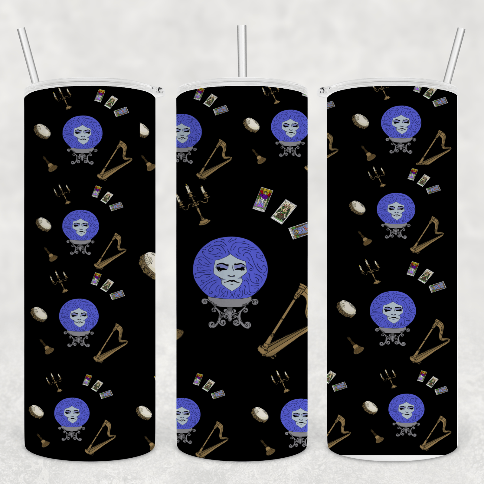 Regions Beyond Multi Image Tumbler-Stay Foxy Boutique, Florissant, Missouri