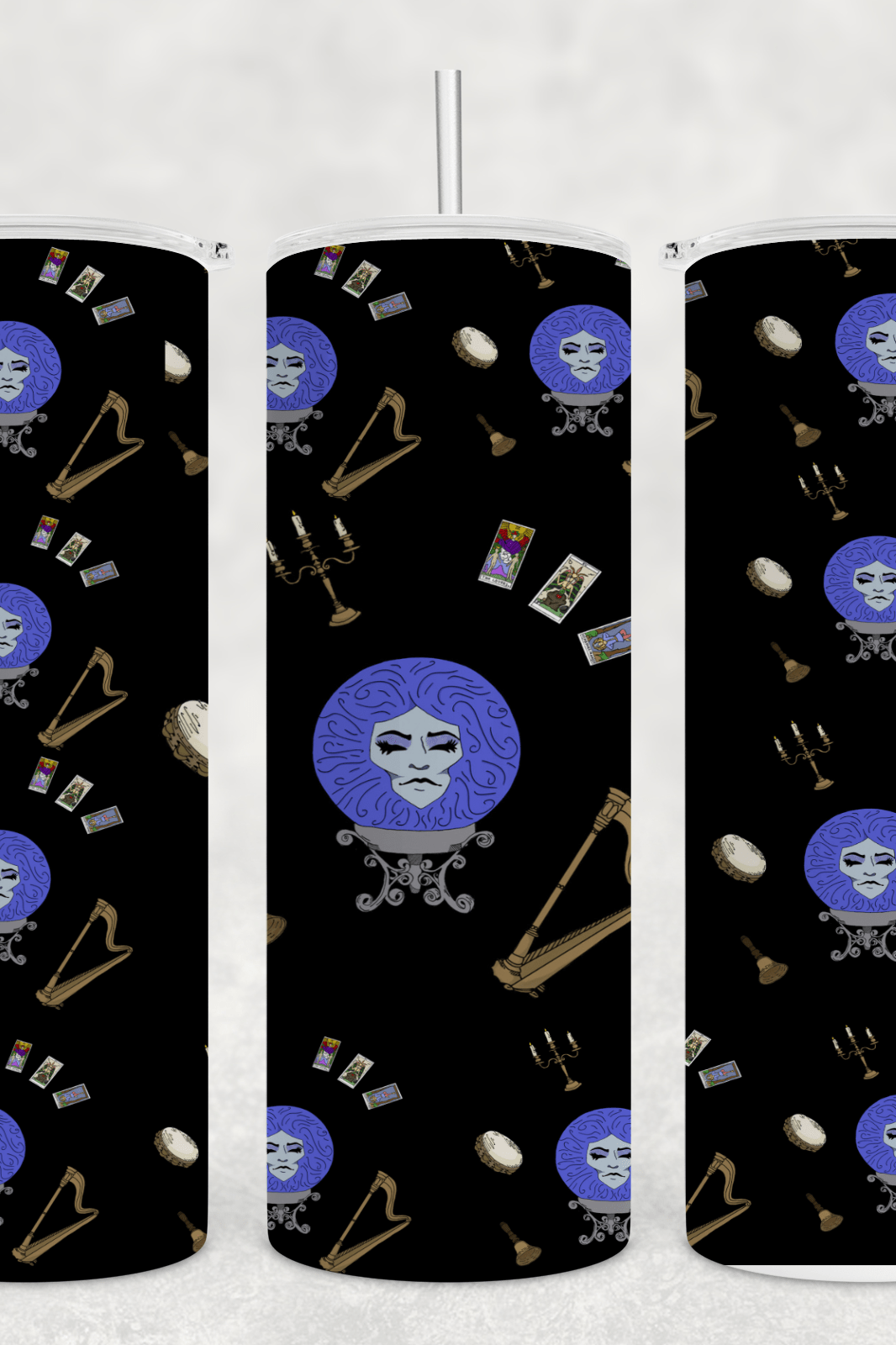 Regions Beyond Multi Image Tumbler-Stay Foxy Boutique, Florissant, Missouri