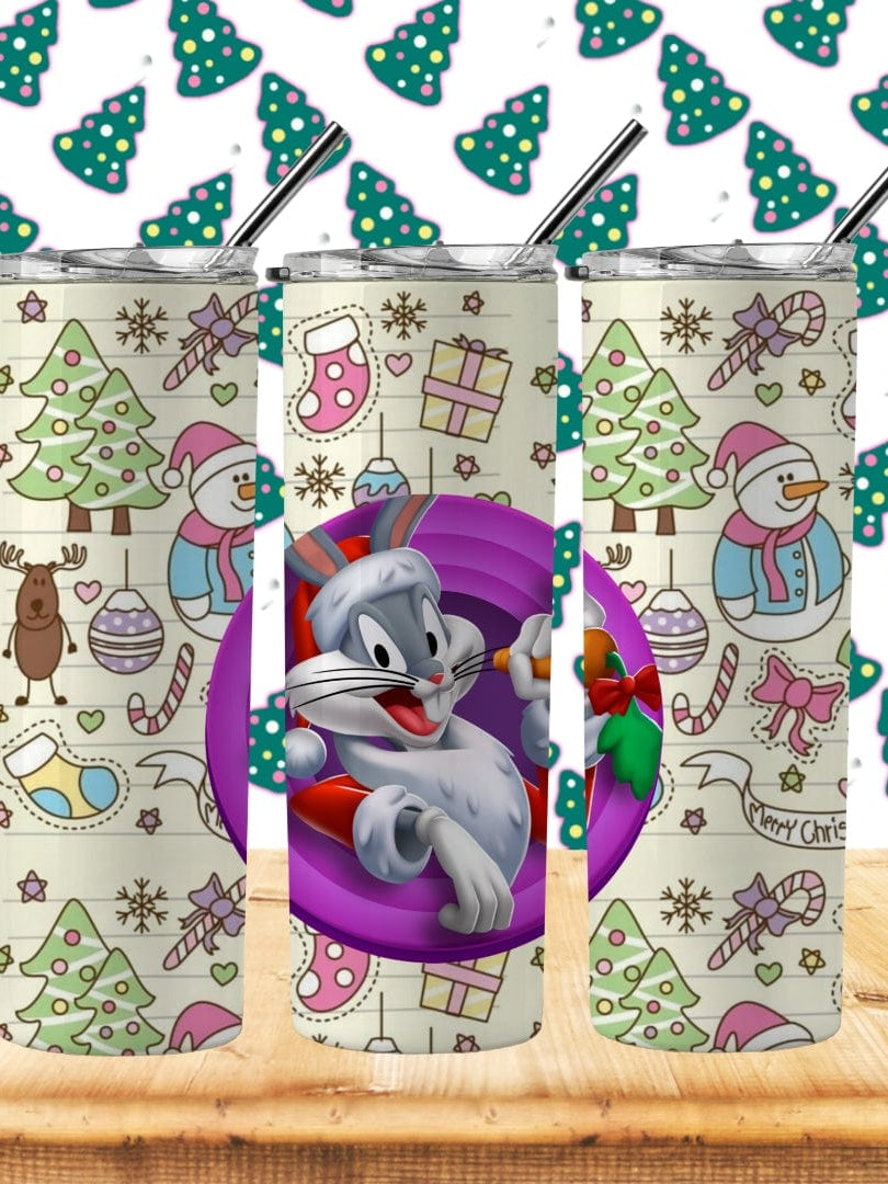 Cheerful Buggs Tumbler-Stay Foxy Boutique, Florissant, Missouri