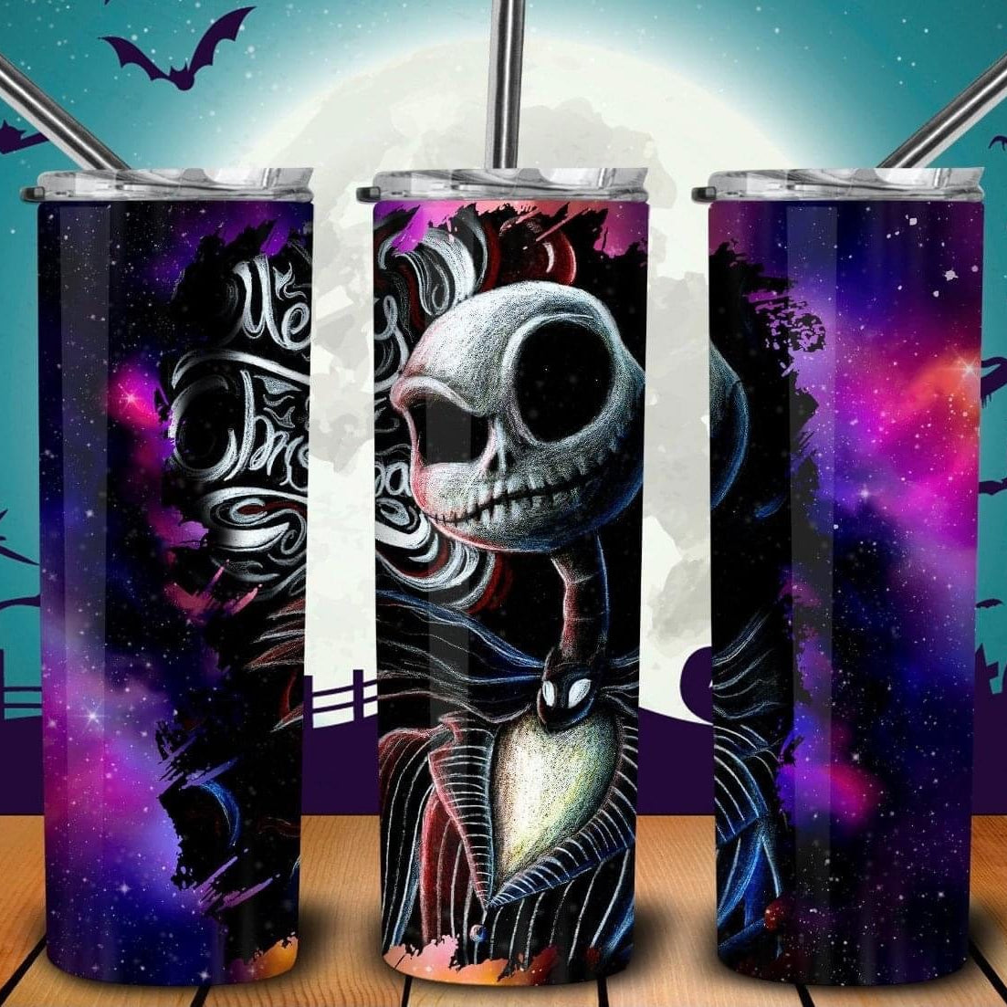 What A Guy Tumbler-Drinkware-Stay Foxy Boutique, Florissant, Missouri