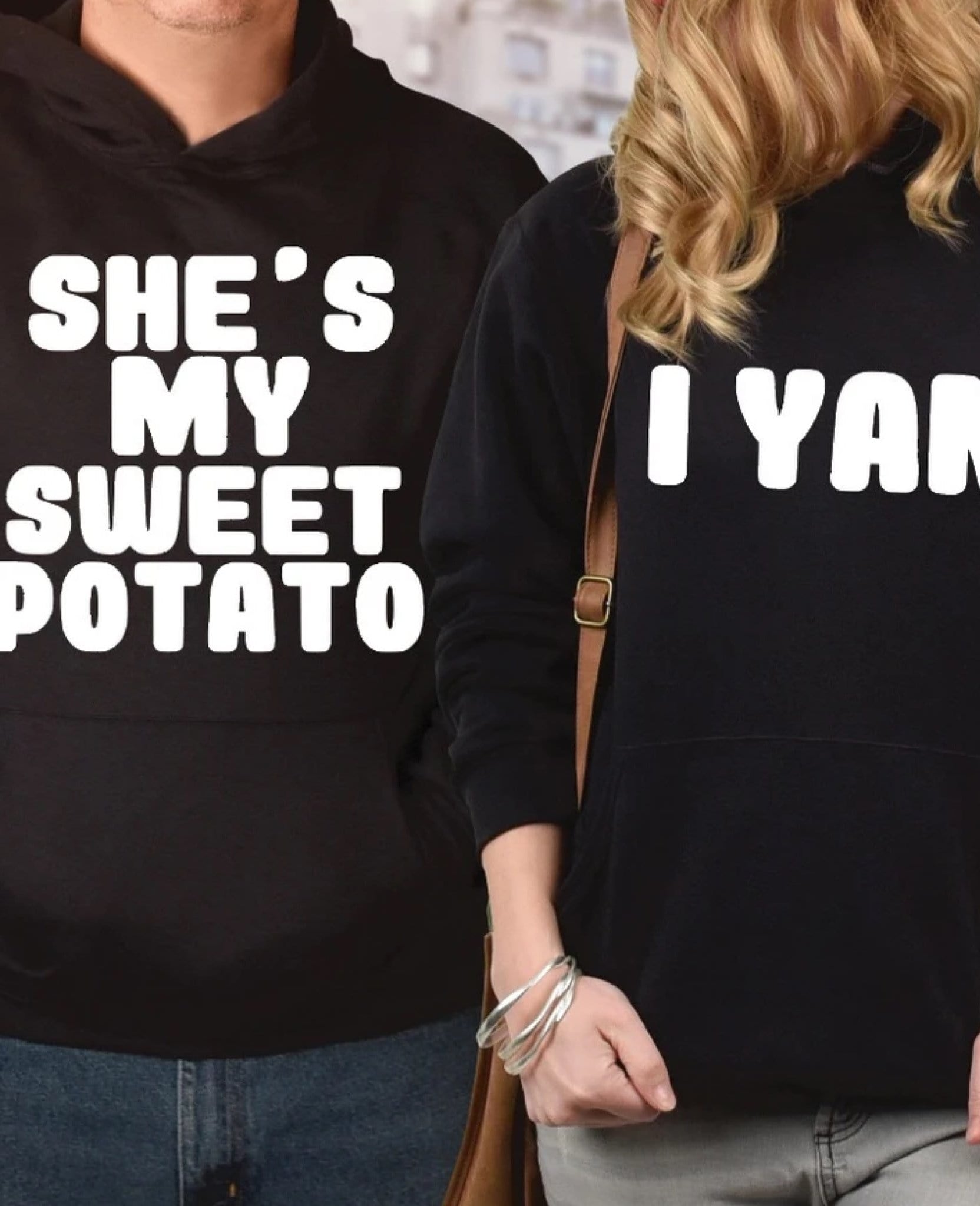 She’s My Sweet Potato Graphic T #286-Graphic T-Stay Foxy Boutique, Florissant, Missouri