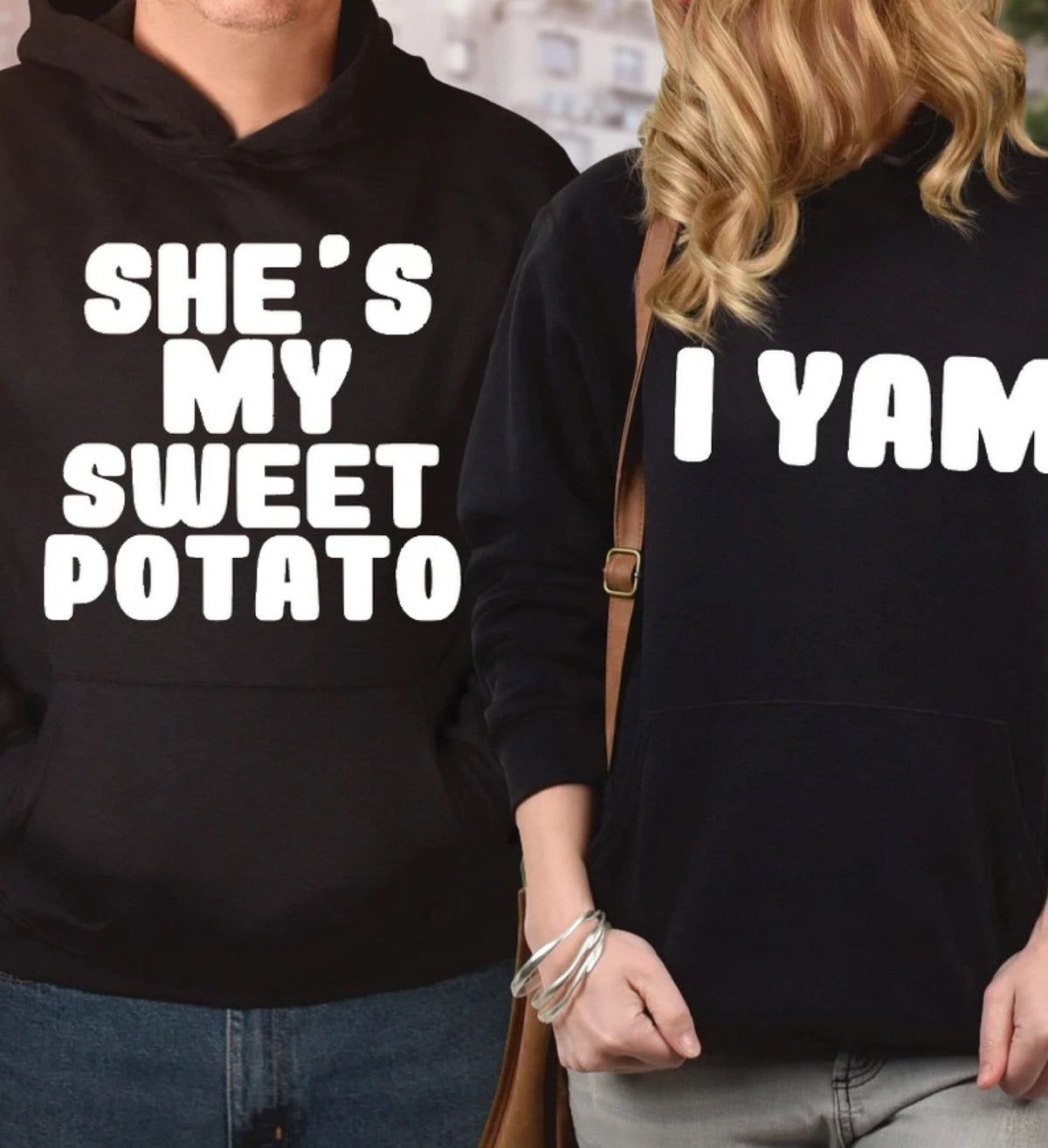 She’s My Sweet Potato Graphic T #286-Graphic T-Stay Foxy Boutique, Florissant, Missouri