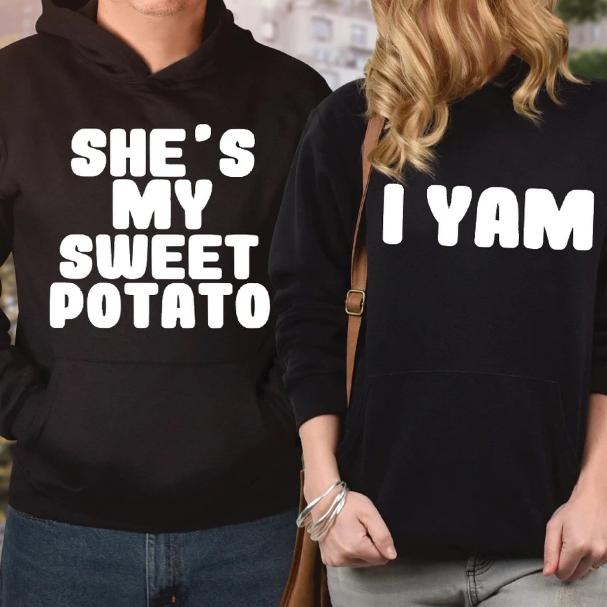 She’s My Sweet Potato Graphic T #286-Graphic T-Stay Foxy Boutique, Florissant, Missouri