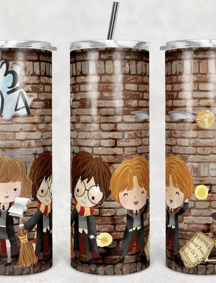 Fun Pals Tumbler-Stay Foxy Boutique, Florissant, Missouri