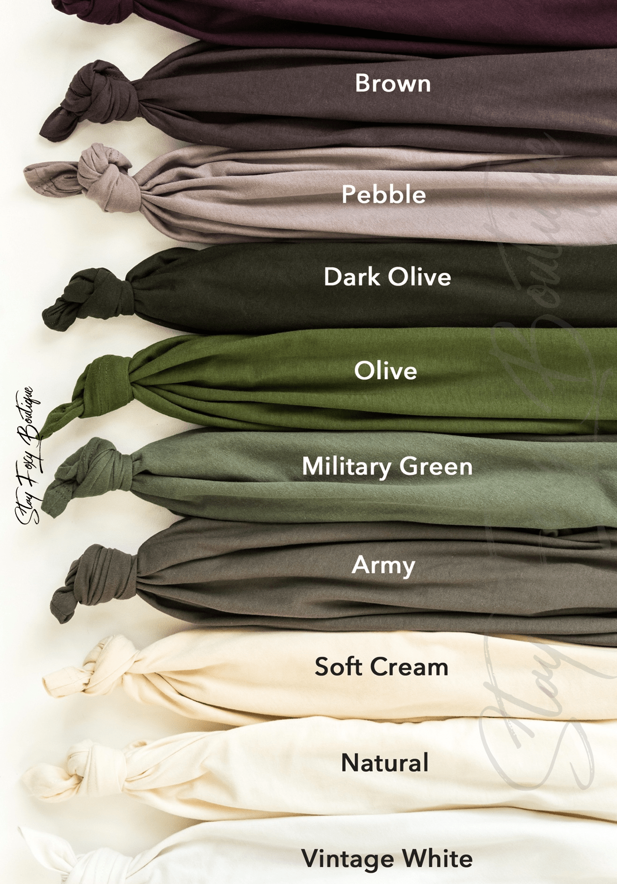 Look Back Graphic T-Graphic T-Stay Foxy Boutique, Florissant, Missouri