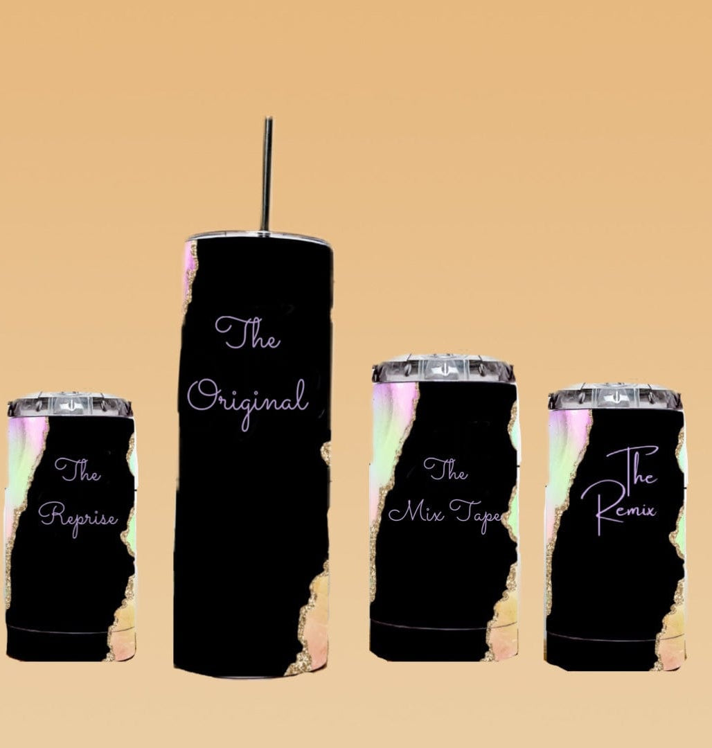 The Original Tumbler-Stay Foxy Boutique, Florissant, Missouri