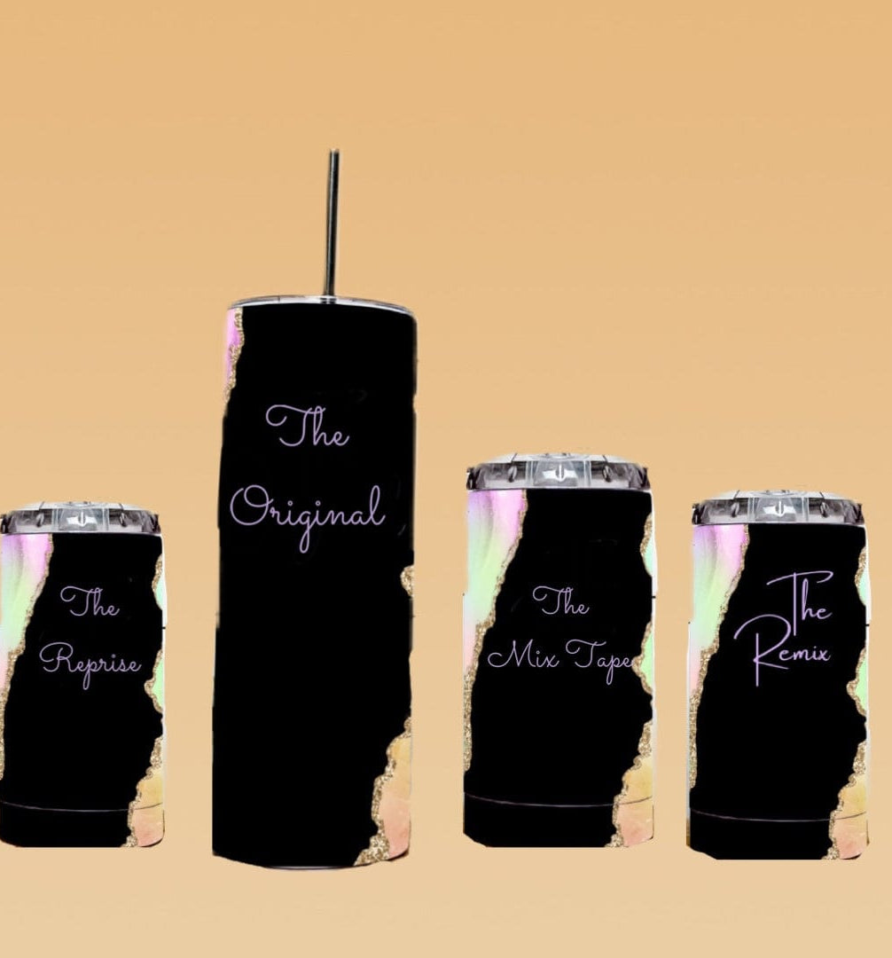 The Original Tumbler-Stay Foxy Boutique, Florissant, Missouri