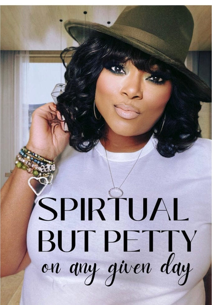 But Petty Graphic T-Graphic T-Stay Foxy Boutique, Florissant, Missouri