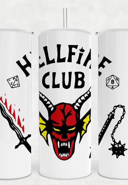 Are You In The Club Tumbler-Stay Foxy Boutique, Florissant, Missouri
