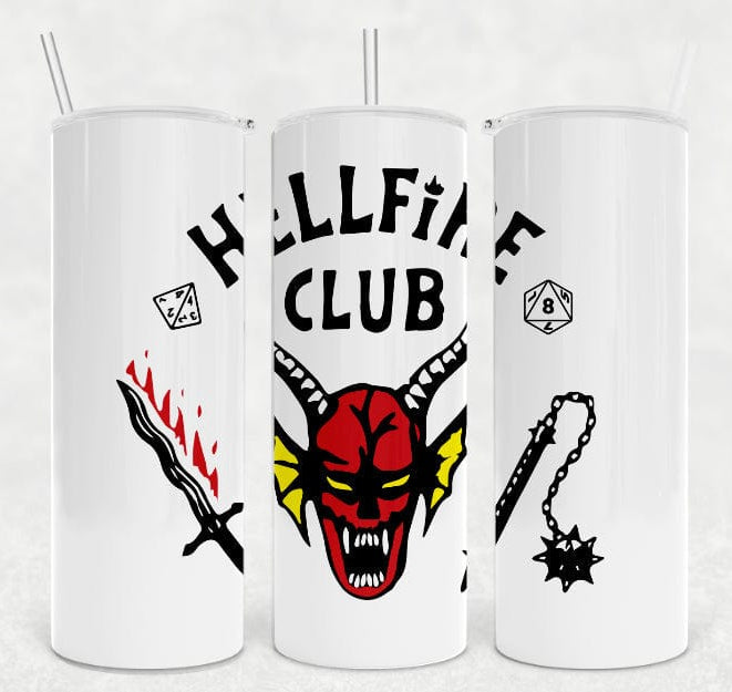 Are You In The Club Tumbler-Stay Foxy Boutique, Florissant, Missouri