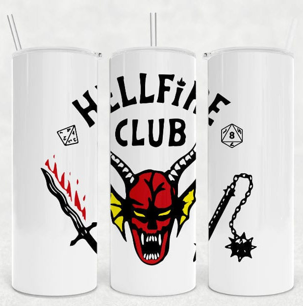 Are You In The Club Tumbler-Stay Foxy Boutique, Florissant, Missouri