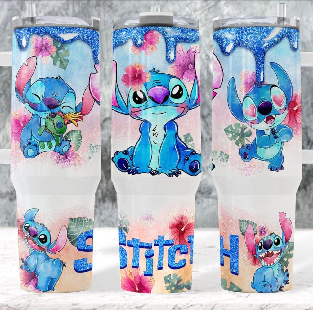 Fun Guy 40 oz Tumbler-Stay Foxy Boutique, Florissant, Missouri