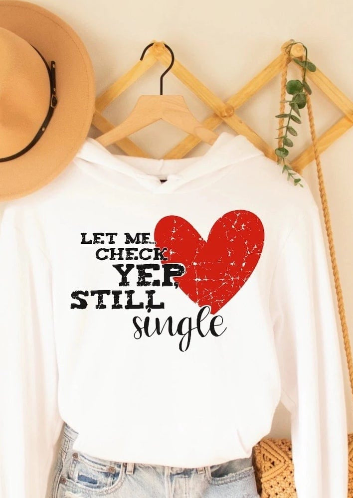 Let Me Check Graphic T #264-Graphic T-Stay Foxy Boutique, Florissant, Missouri