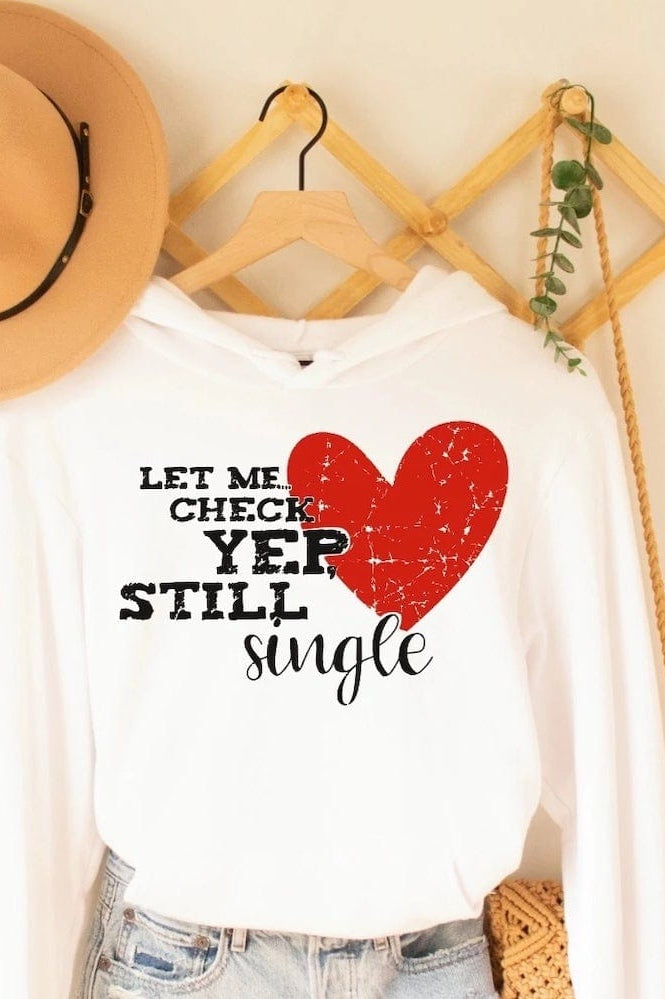 Let Me Check Graphic T #264-Graphic T-Stay Foxy Boutique, Florissant, Missouri