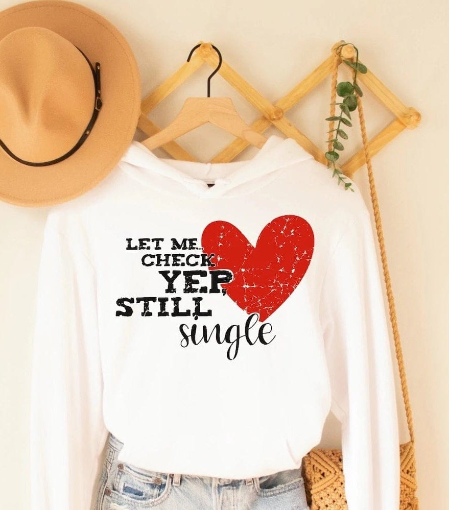 Let Me Check Graphic T #264-Graphic T-Stay Foxy Boutique, Florissant, Missouri