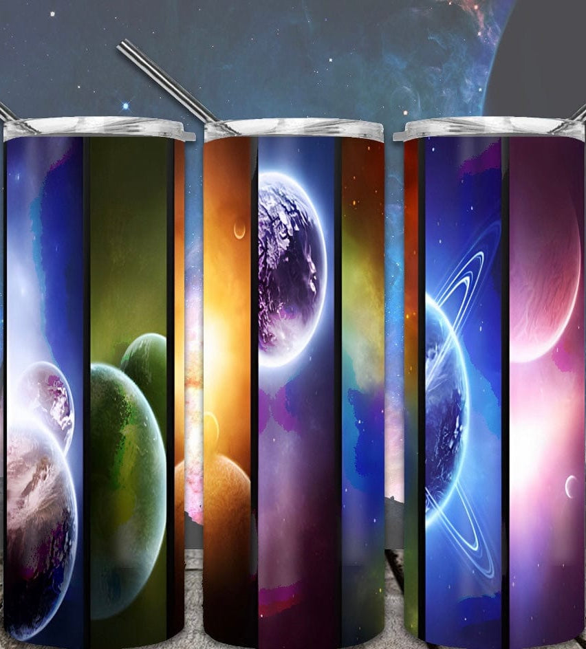 Worlds Apart Tumbler-Stay Foxy Boutique, Florissant, Missouri