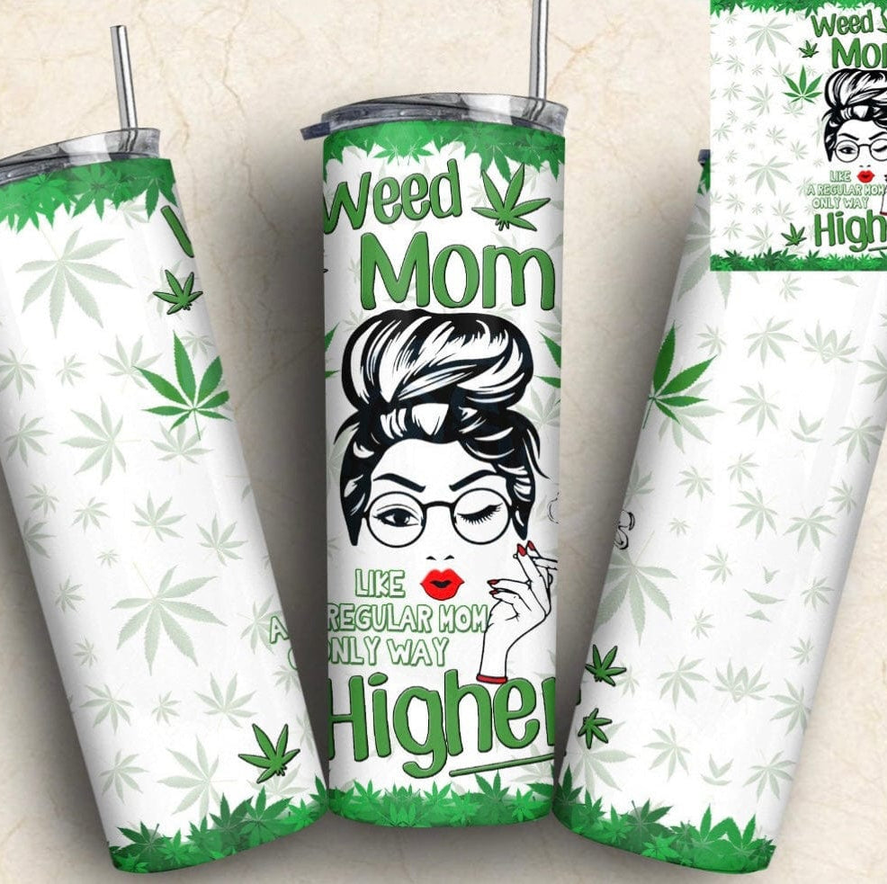 Only Higher Tumbler-Stay Foxy Boutique, Florissant, Missouri