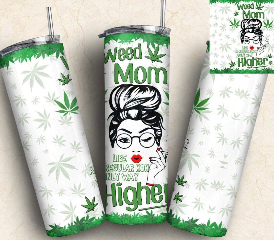 Only Higher Tumbler-Stay Foxy Boutique, Florissant, Missouri