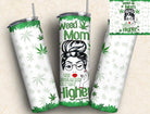 Only Higher Tumbler-Stay Foxy Boutique, Florissant, Missouri