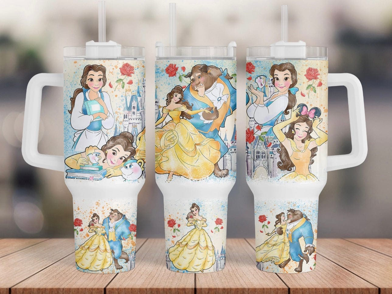 In The Dreams 40 oz Tumbler-Stay Foxy Boutique, Florissant, Missouri