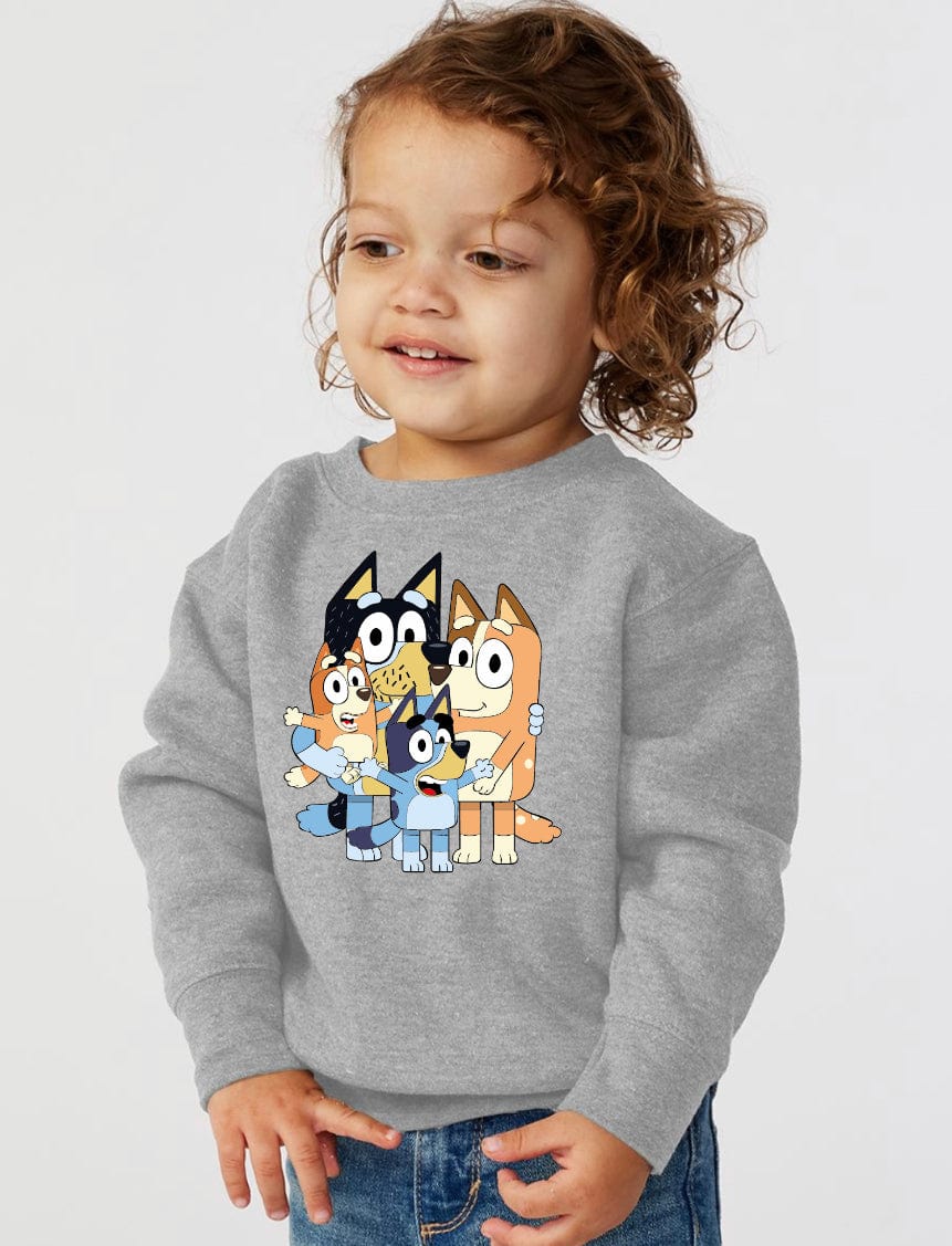 All In The Family Infant, Toddler, Youth GRAPHIC T-Graphic T-Stay Foxy Boutique, Florissant, Missouri