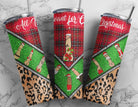 Merry Peenmas Tumbler-Stay Foxy Boutique, Florissant, Missouri