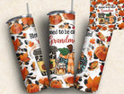 Blessed to Be Called Grandma Tumbler-Stay Foxy Boutique, Florissant, Missouri